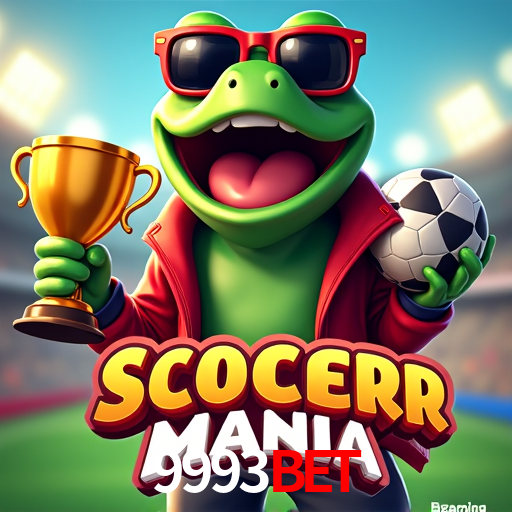 Inovações de Jogos na 9993Bet: O Futuro das Experiências Interativas